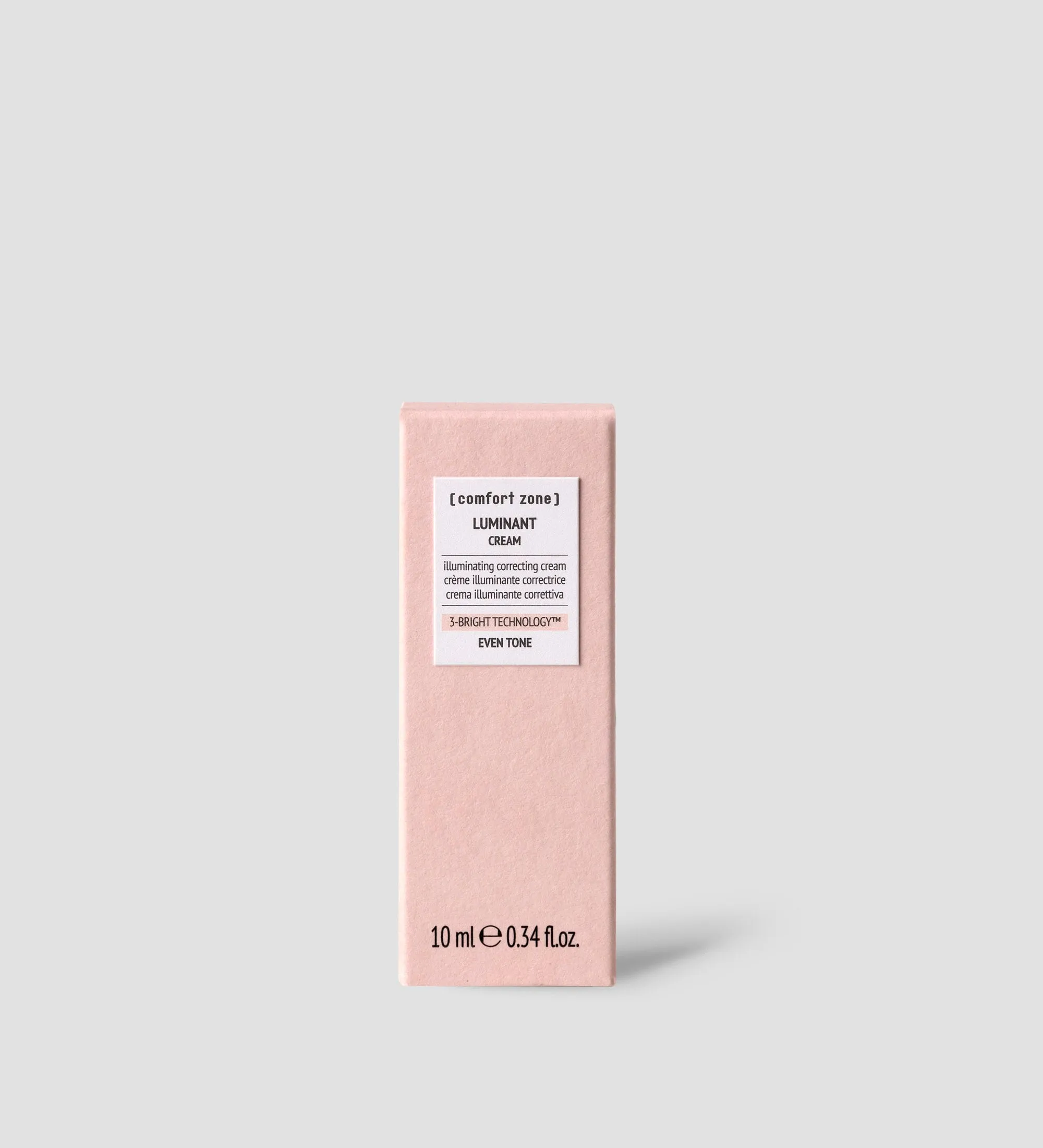 Luminant Cream Travel Size 10ml