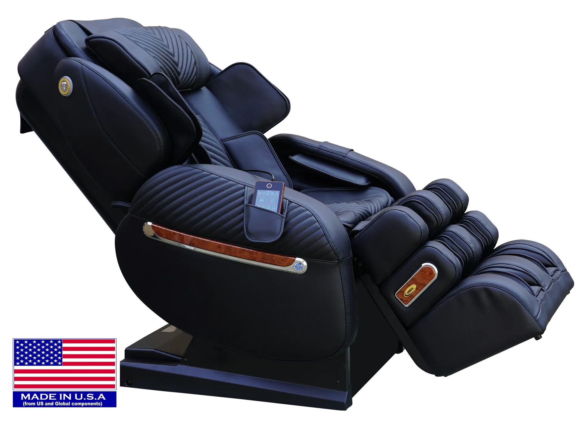 Luraco i9 Max Medical Massage Chair