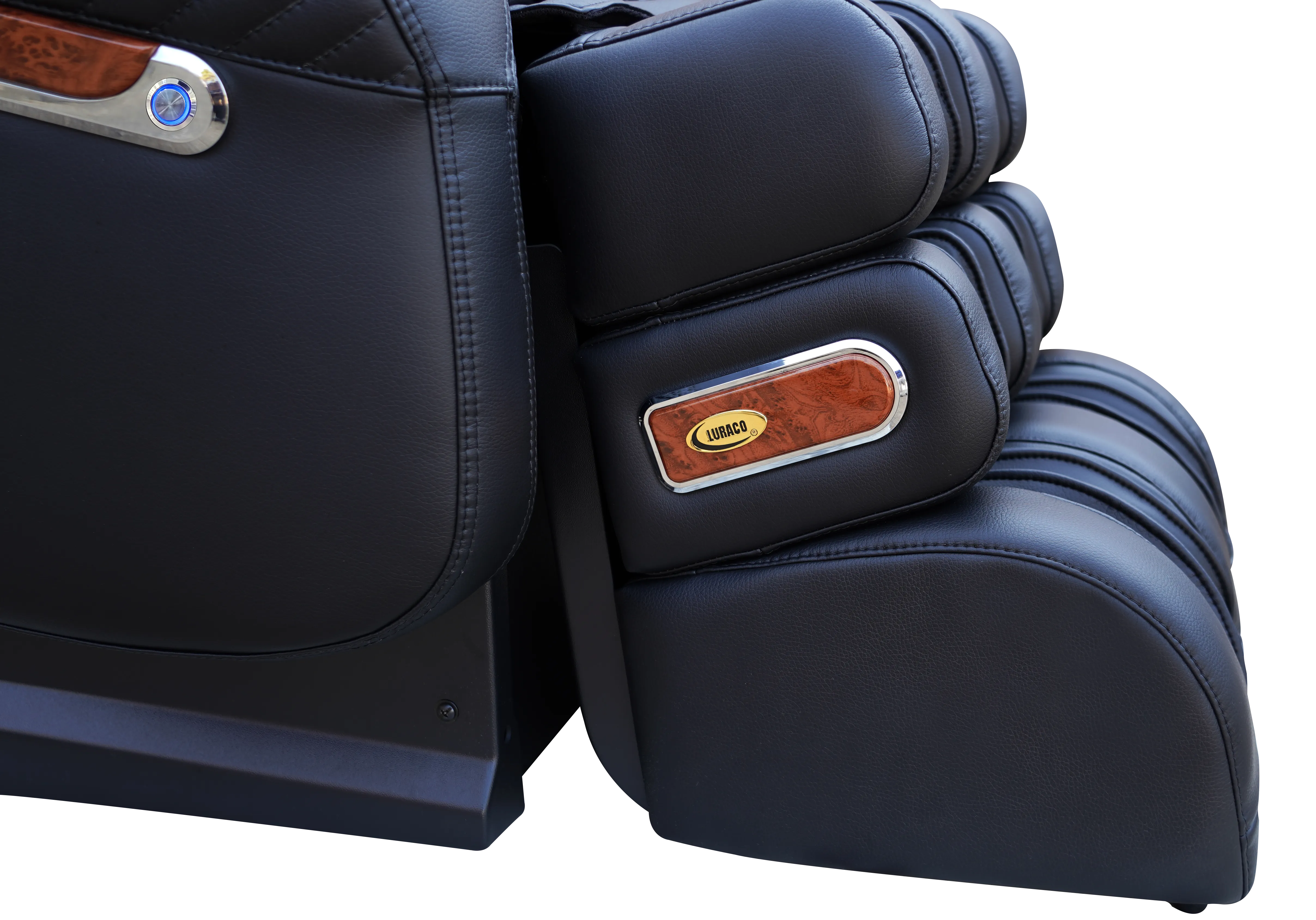 Luraco i9 Max Medical Massage Chair