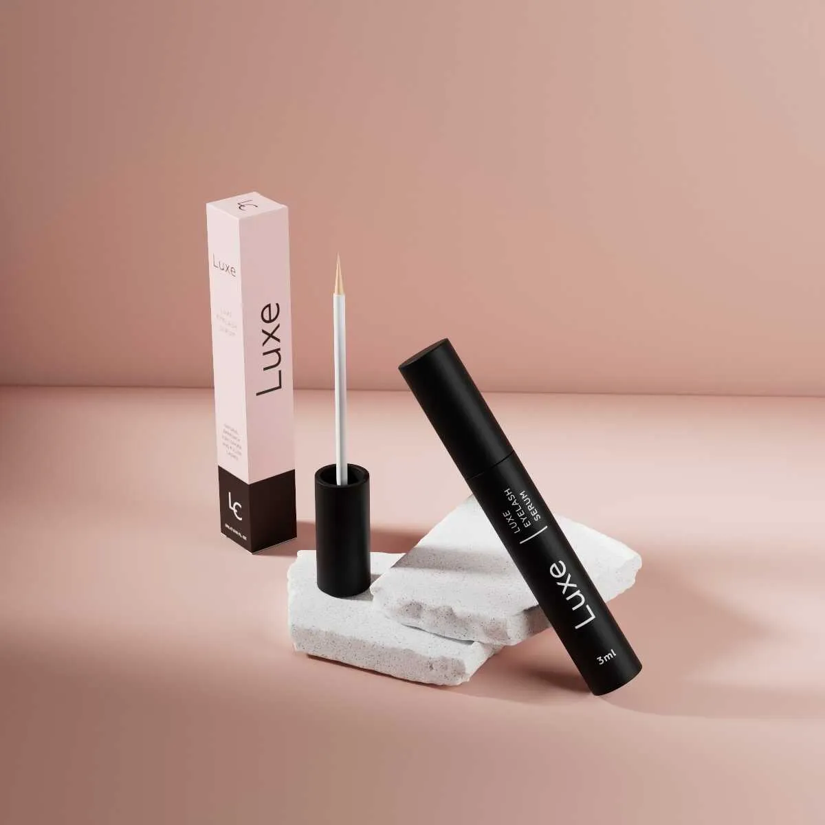 Luxe Eyelash Growth Serum