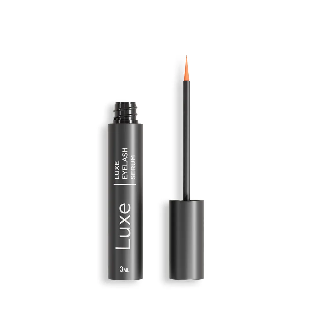 Luxe Eyelash Growth Serum