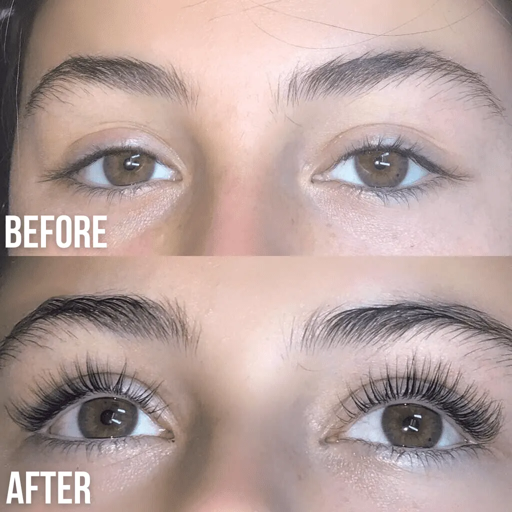 Luxe Eyelash Growth Serum