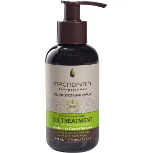 Macadamia Professional Nourishing Repair Oil Treatment