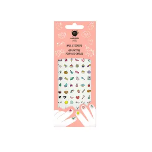 Magic Nail Stickers