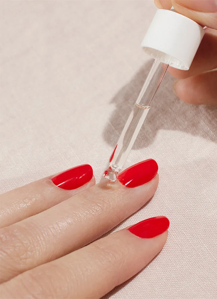 Manucurist Huile Verte Nail & Cuticle Oil