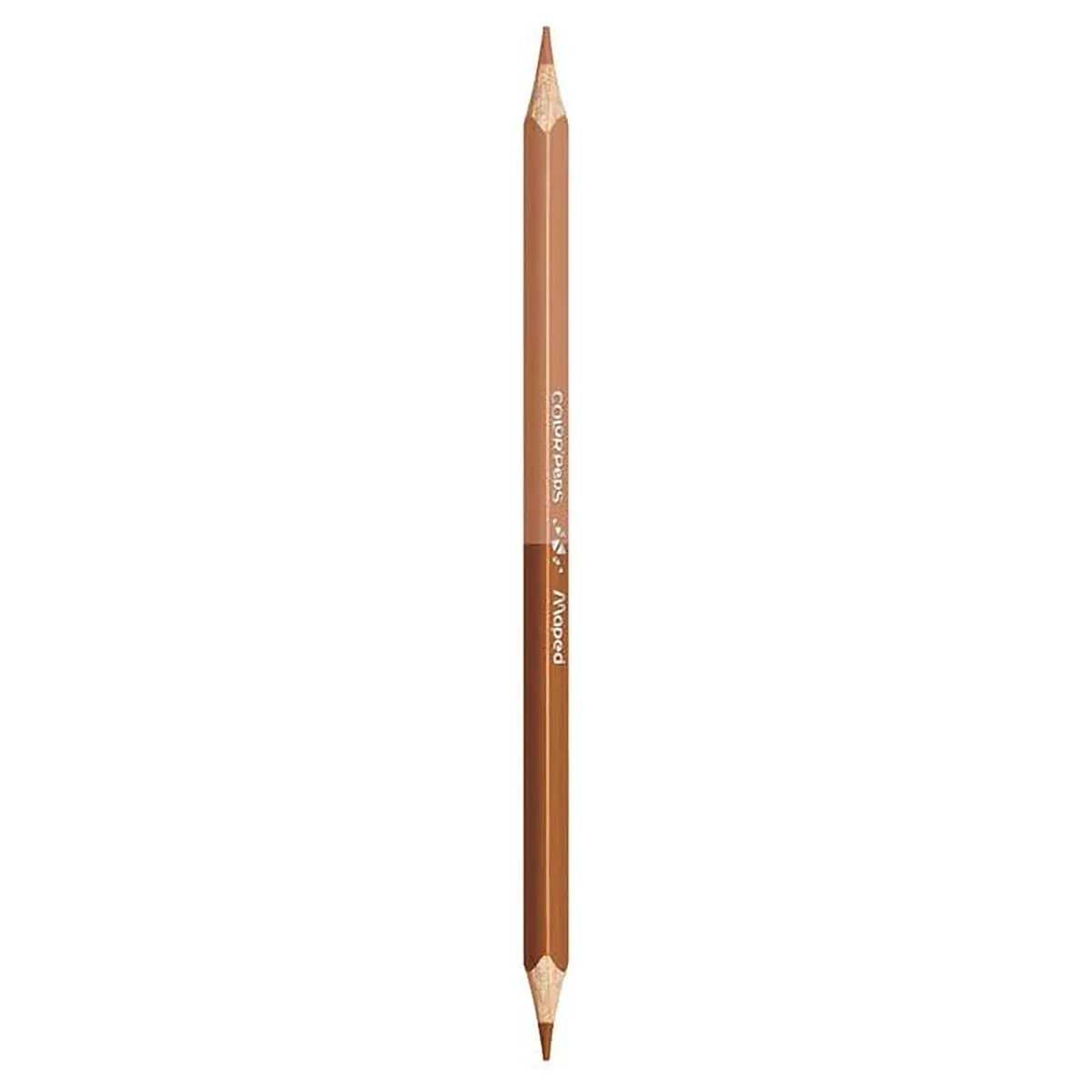 Maped Color'Peps World Colouring Pencils (15 Pack)
