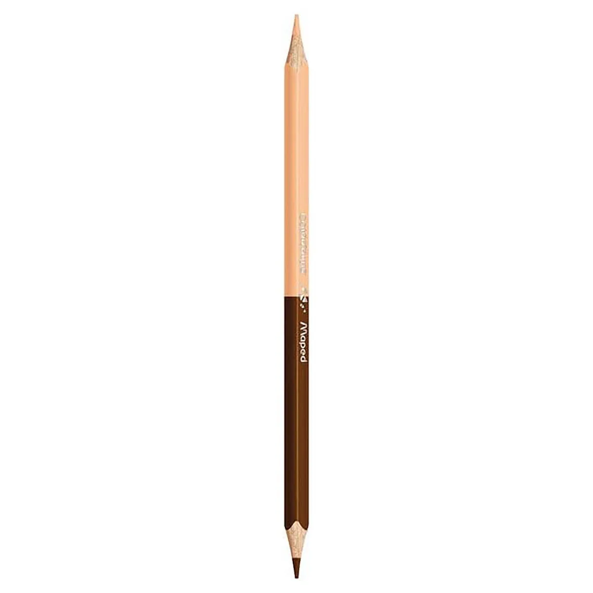 Maped Color'Peps World Colouring Pencils (15 Pack)