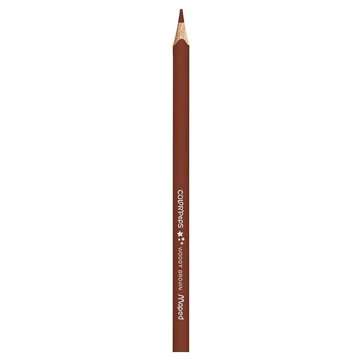 Maped Color'Peps World Colouring Pencils (15 Pack)