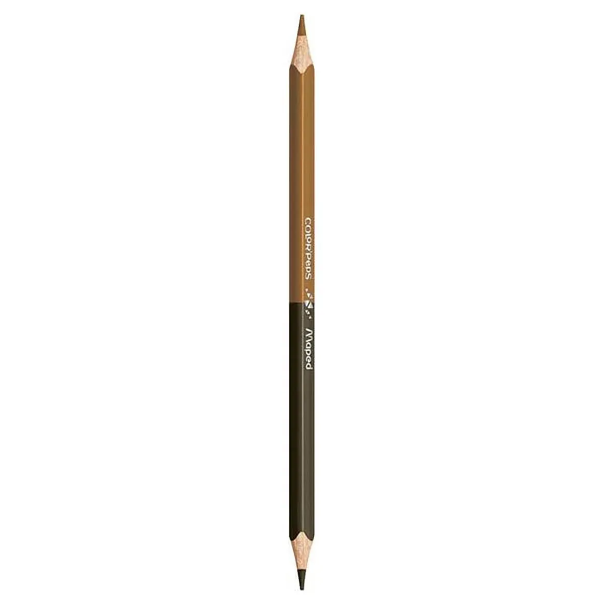 Maped Color'Peps World Colouring Pencils (15 Pack)
