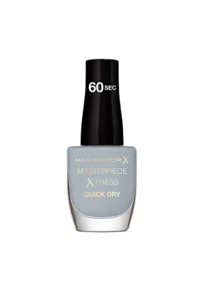 Masterpiece XPress Quick Dry Nail Polish 807 Rain Check