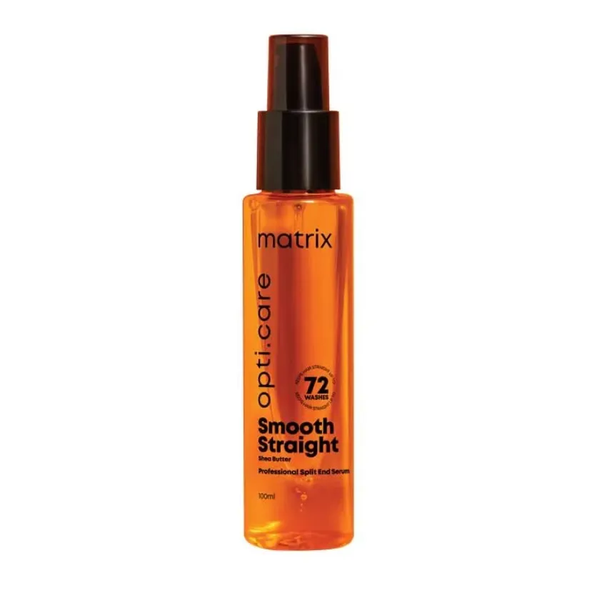 MATRIX opti CARE  Smooth Straight Serum