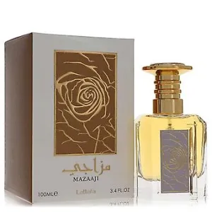 Mazaaji Lattafa Perfumes 100ml