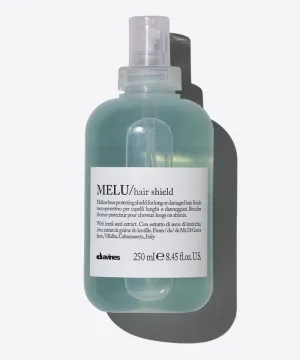 MELU Anti-Breakage Hair Shield