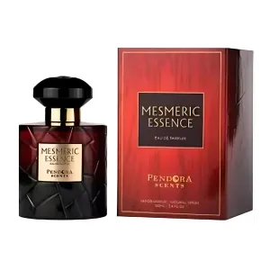 Mesmeric Esscence Pendora Scents Paris Corner Edp 100Ml Mujer