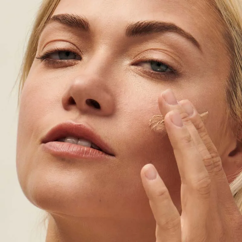 Mineral Tinted Crème SPF 30