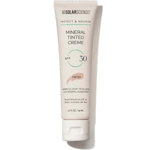 Mineral Tinted Crème SPF 30
