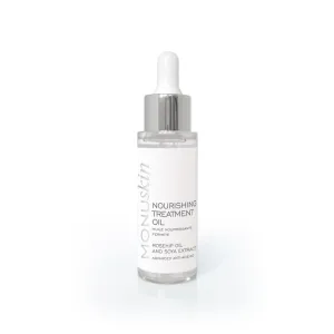Monuskin Nourishing Treatment Oil 30ml (Vegan Skincare)