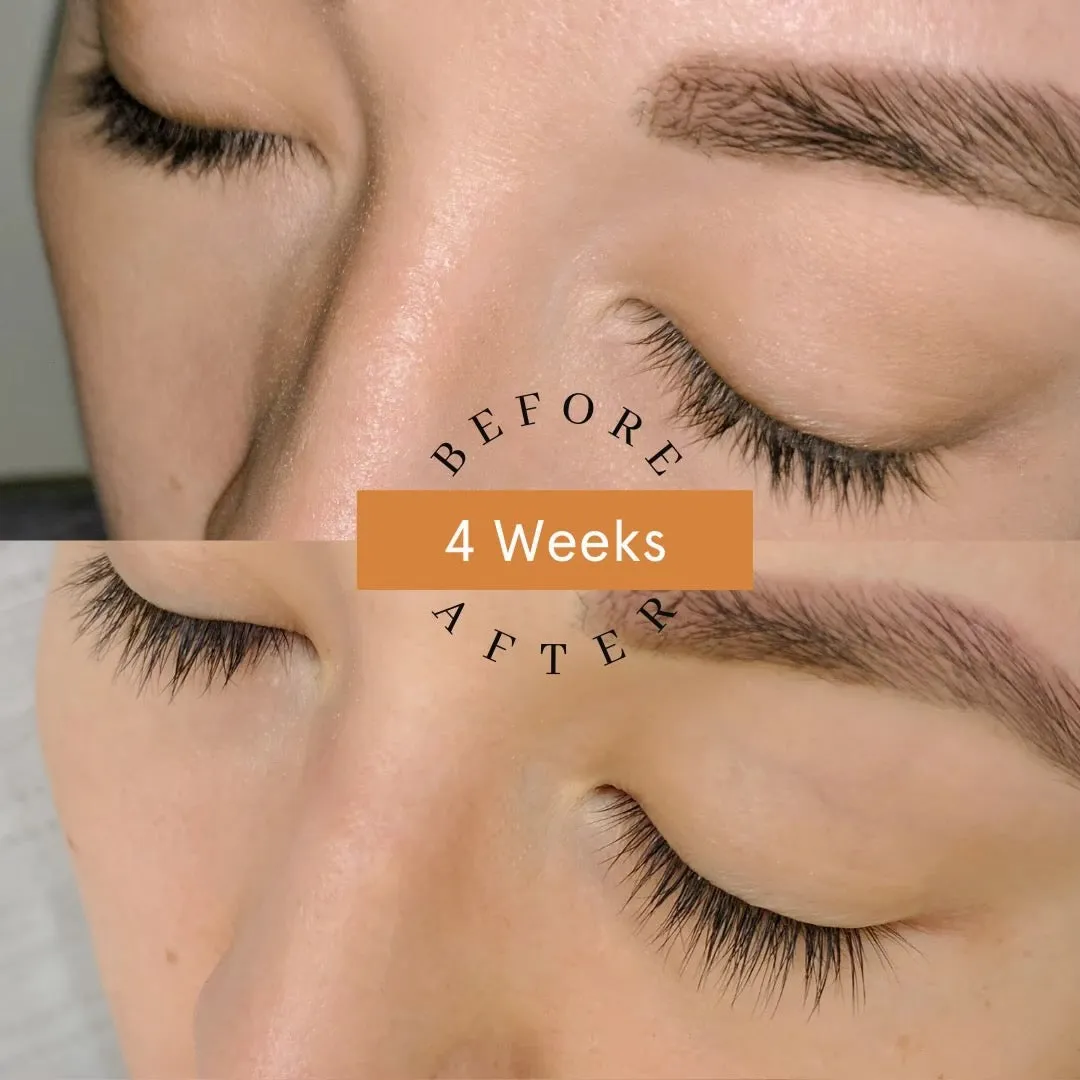 Moon Boost Lash & Brow Enhance Serum