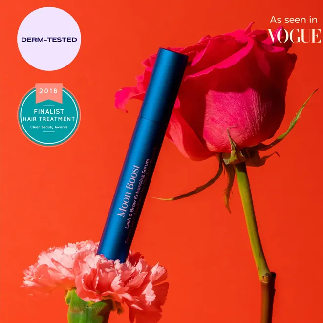 Moon Boost Lash & Brow Enhance Serum