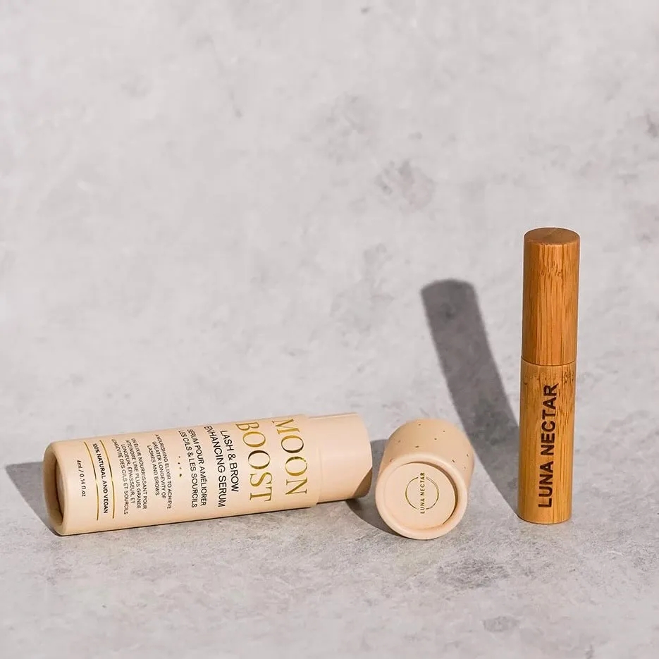 Moon Boost Lash & Brow Enhance Serum