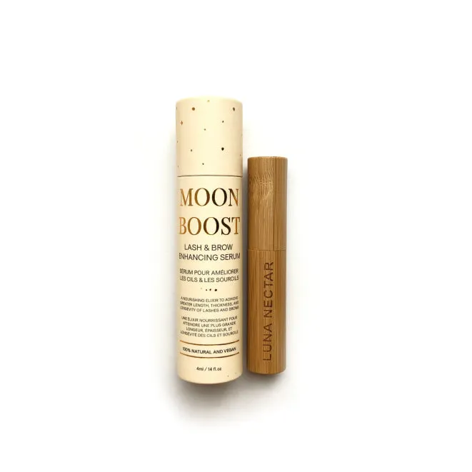 Moon Boost Lash & Brow Enhance Serum
