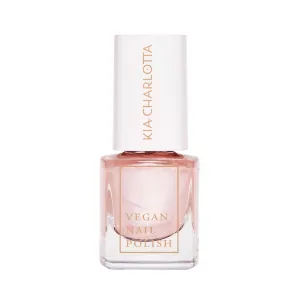 Nail Polish, Receive, Pearl Pink, 5 ml