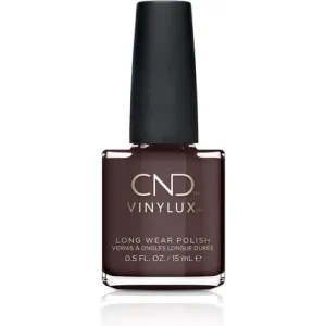 Nail polish Vinylux Long Wear, 15 ml, red shades Arrowhead, Cnd