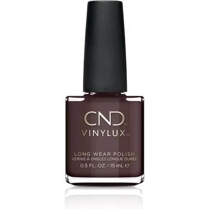 Nail polish Vinylux Long Wear, 15 ml, red shades Arrowhead, Cnd