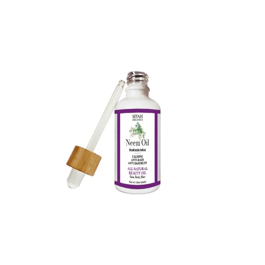 Neem Beauty Oil