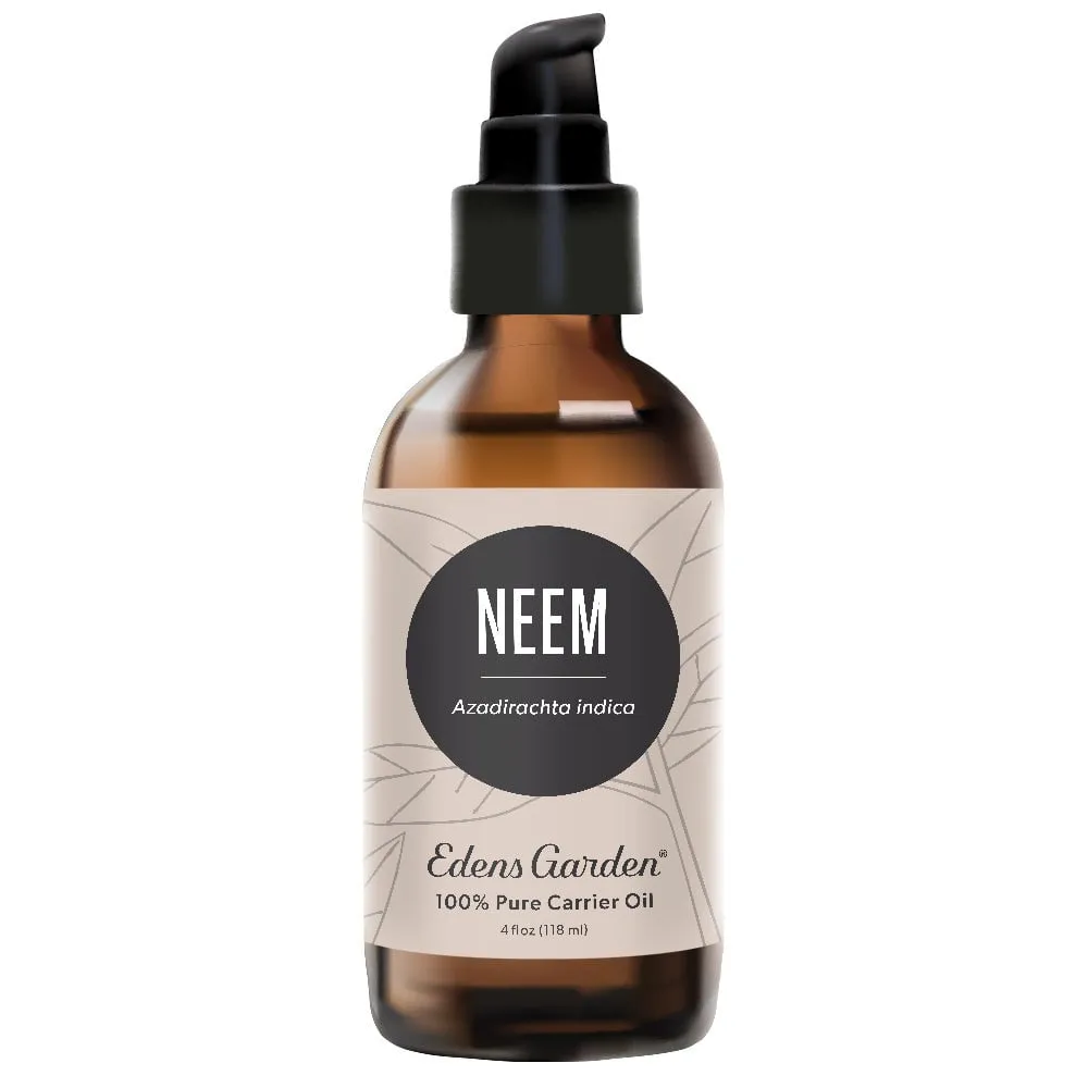 Neem Carrier Oil