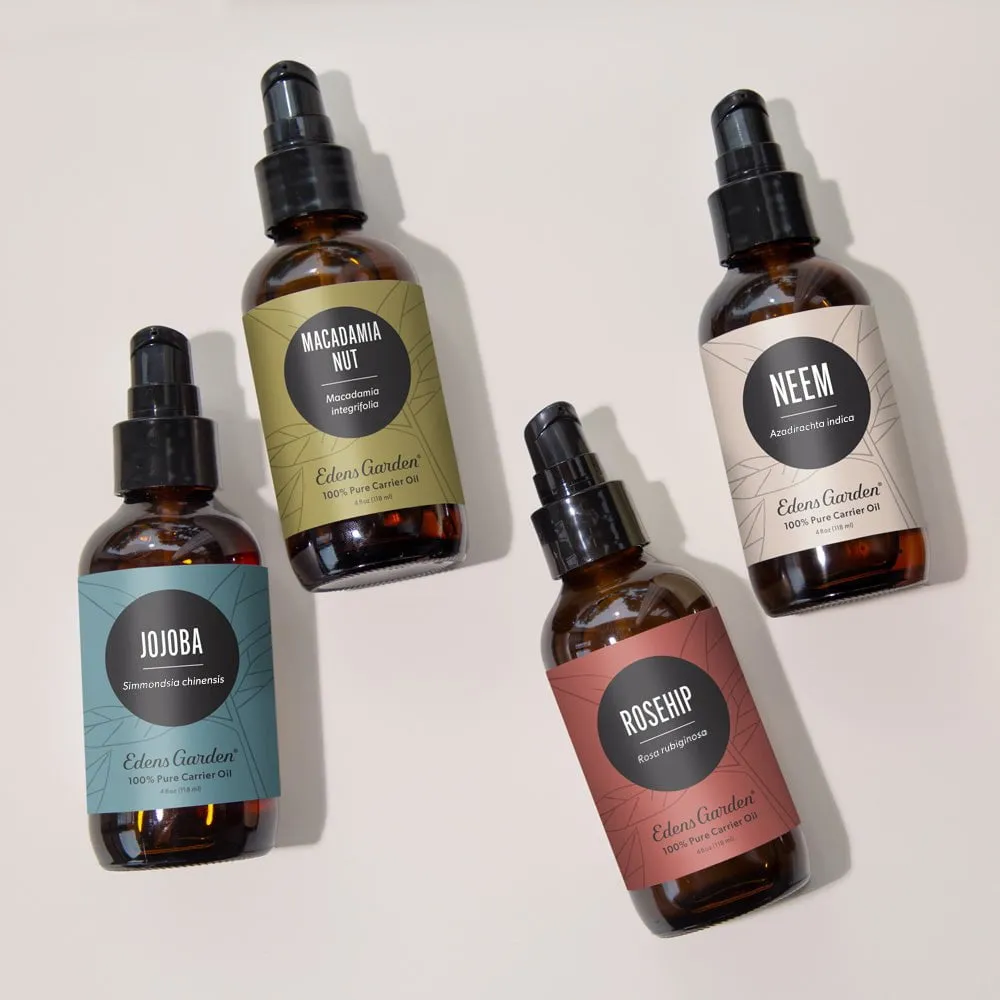 Neem Carrier Oil