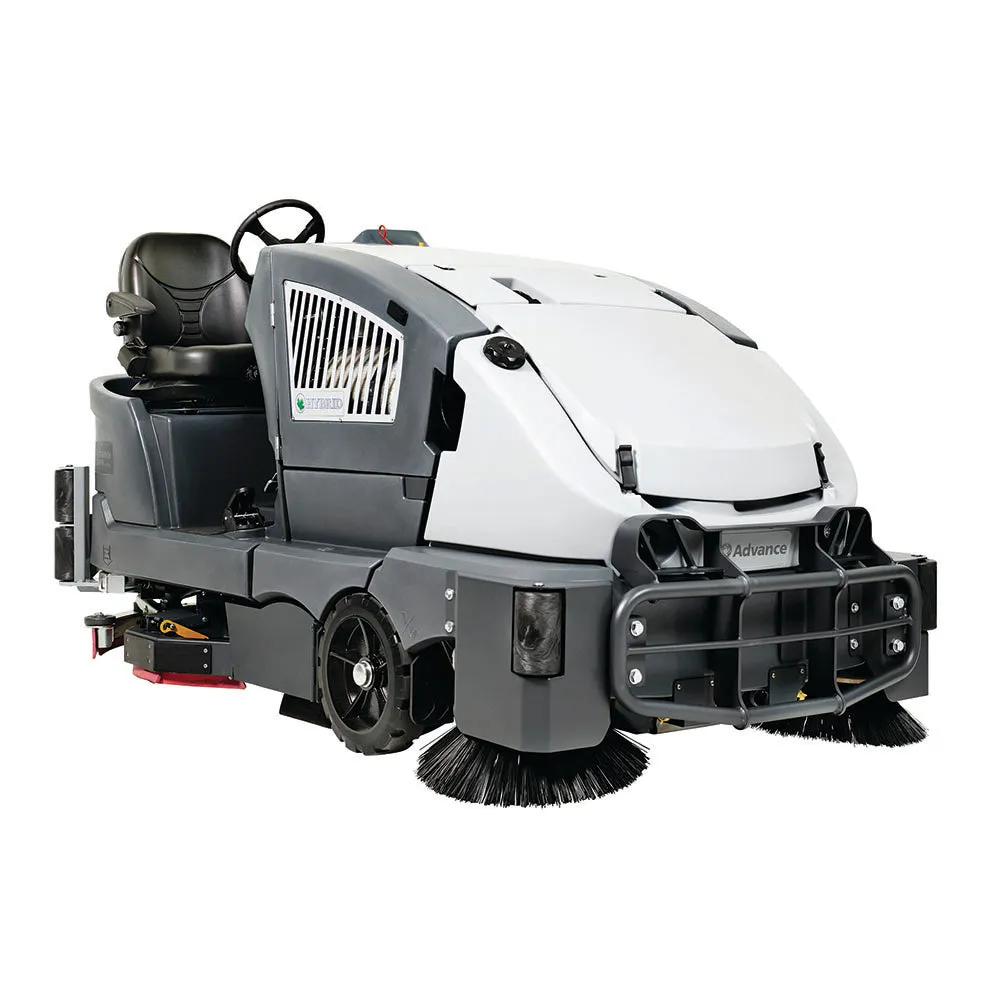 Nilfisk CS7010 1200D HYBRID