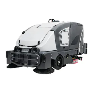 Nilfisk CS7010 1200D HYBRID