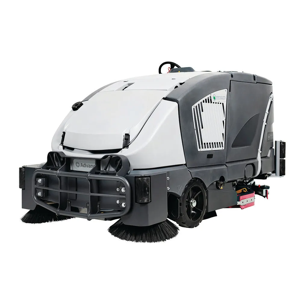 Nilfisk CS7010 1200D HYBRID