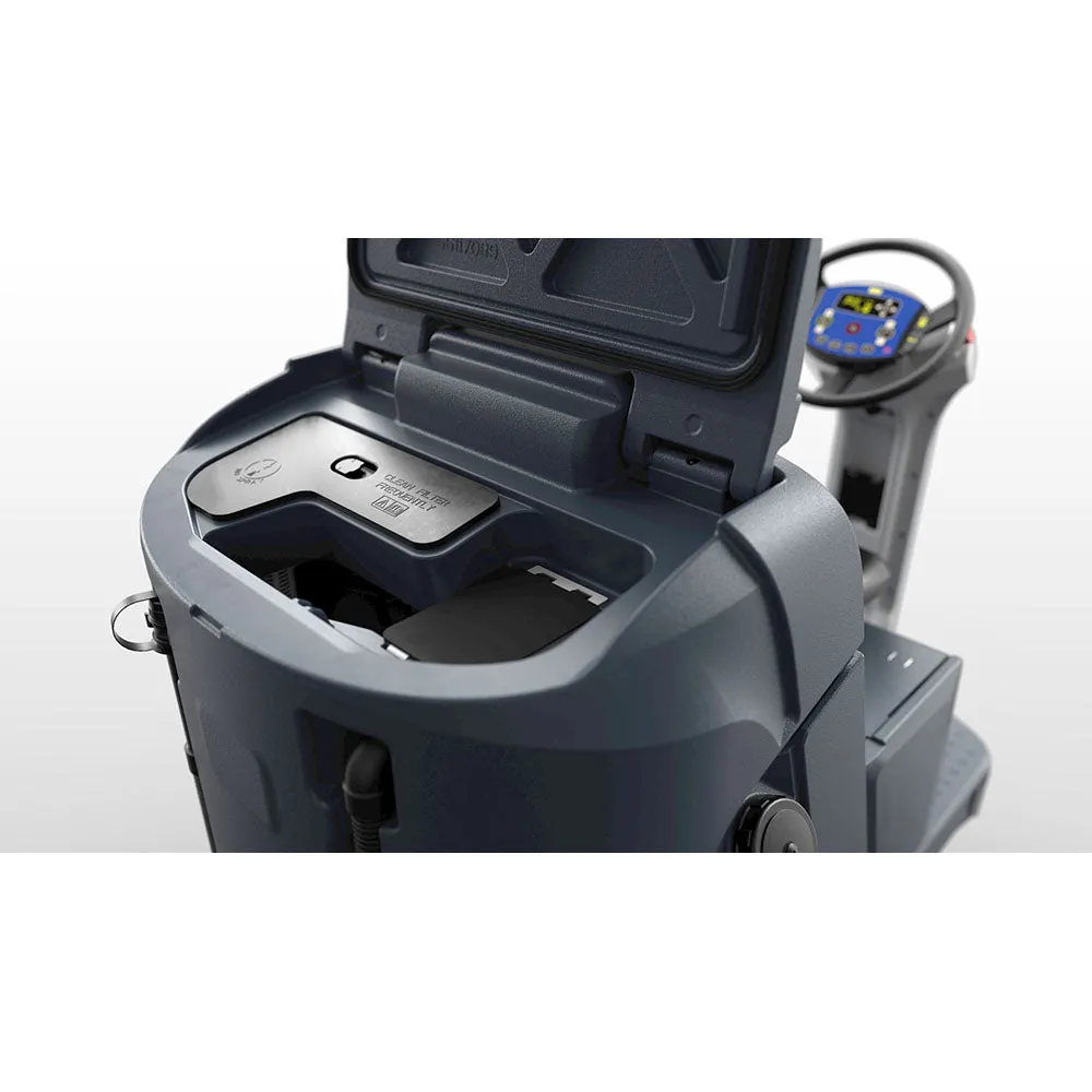 Nilfisk SC5000 810C W255 OBC X BR