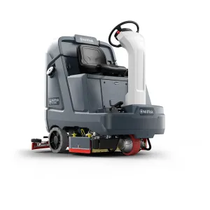 Nilfisk SC5000 810C W255 OBC X BR
