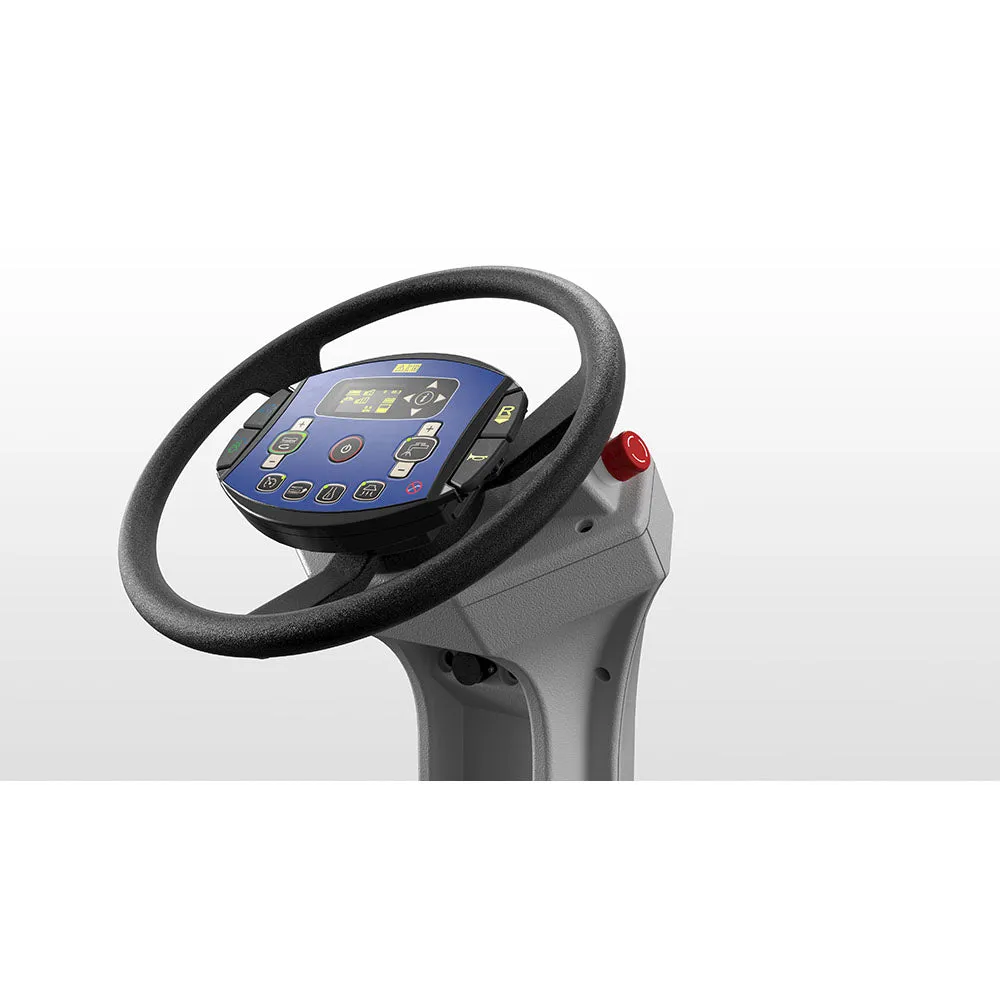 Nilfisk SC5000 810C W255 OBC X BR
