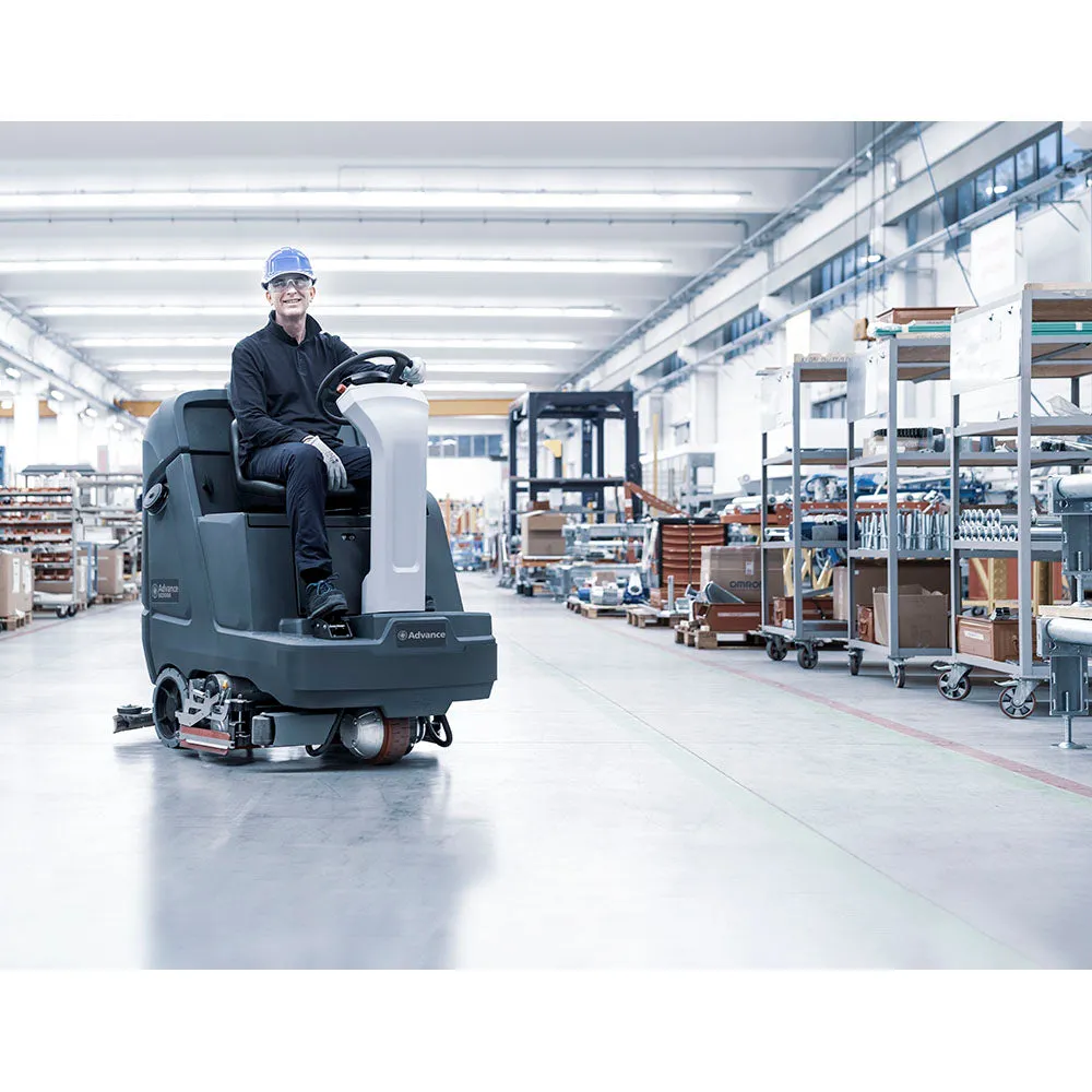Nilfisk SC5000 810C W255 OBC X BR