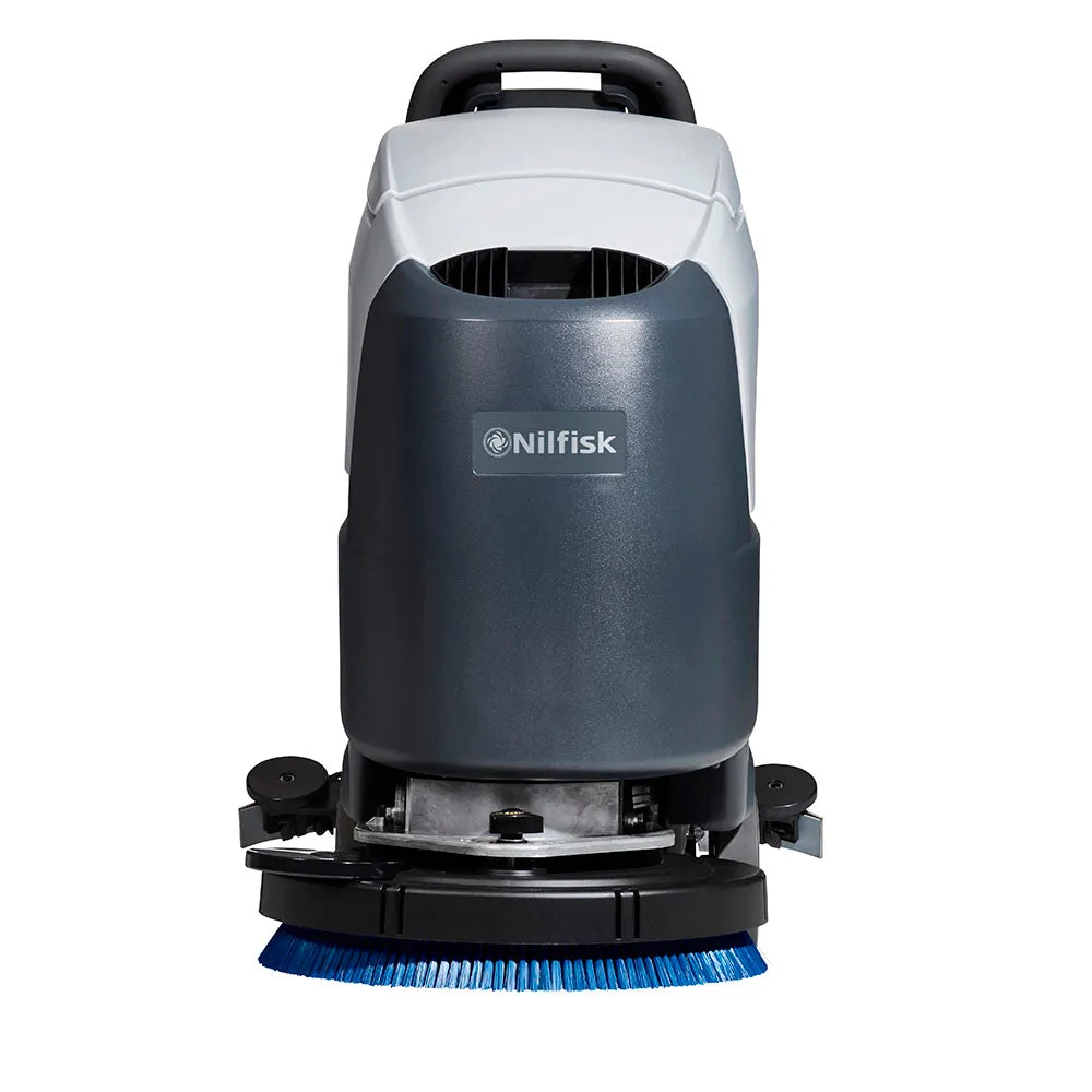 Nilfisk SC5000 810C W255 OBC X BR