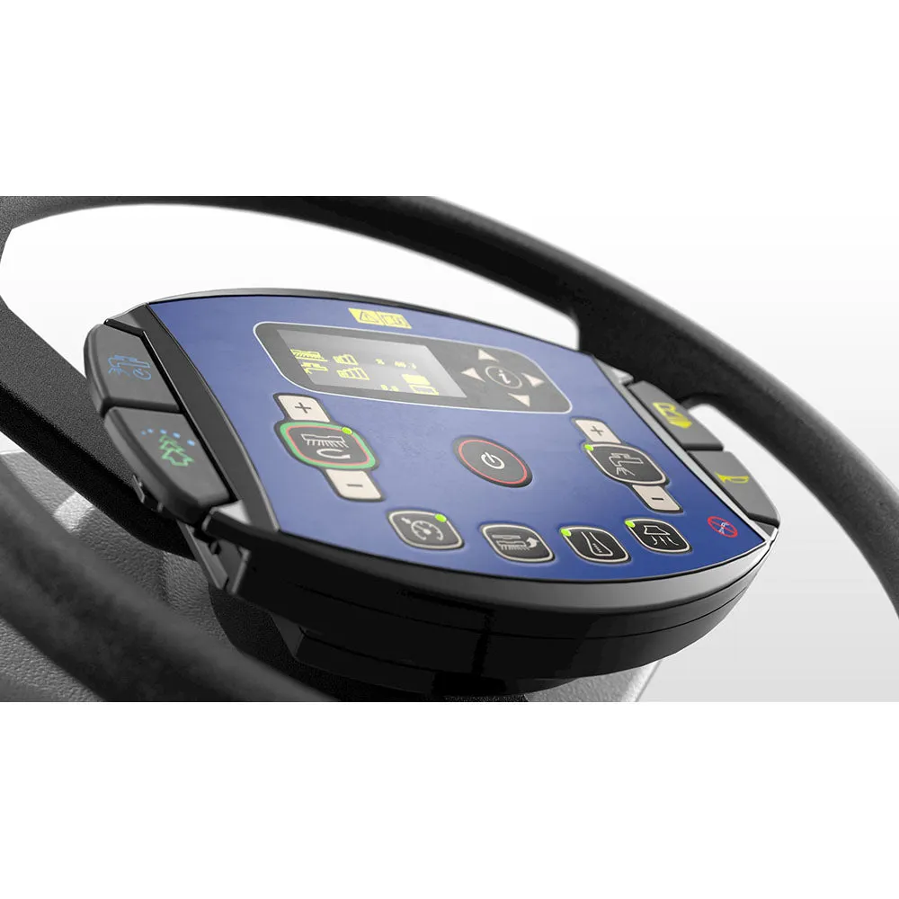 Nilfisk SC5000 810C W255 OBC X BR