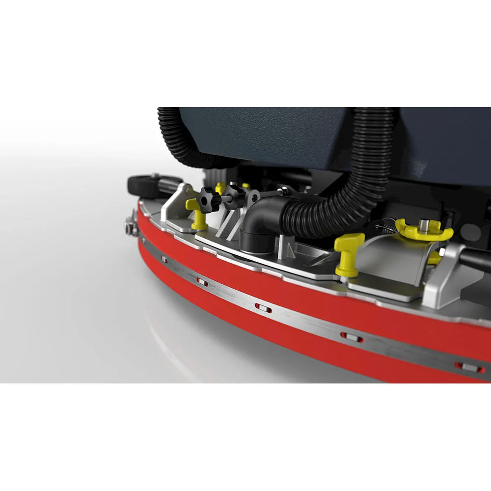 Nilfisk SC5000 810C W255 OBC X BR