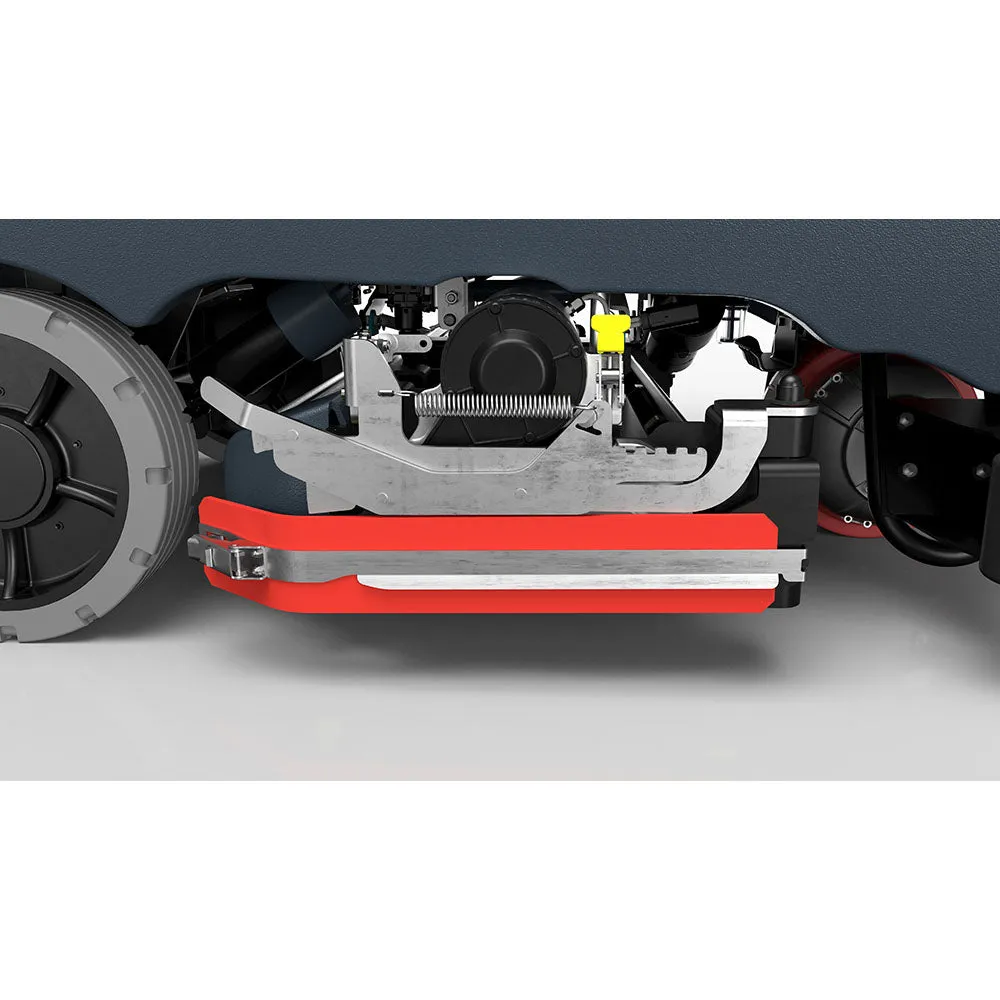 Nilfisk SC5000 810C W255 OBC X BR