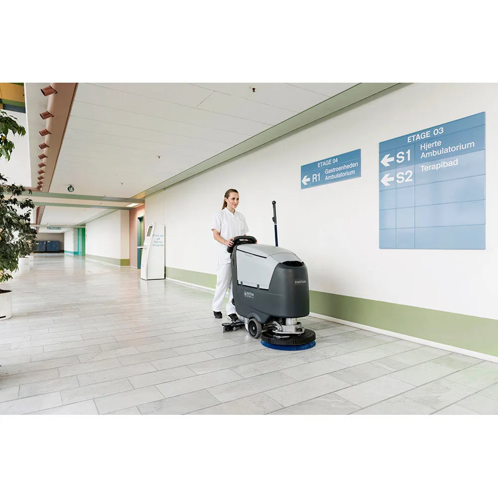 Nilfisk SC5000 860D W255 OBC X BR
