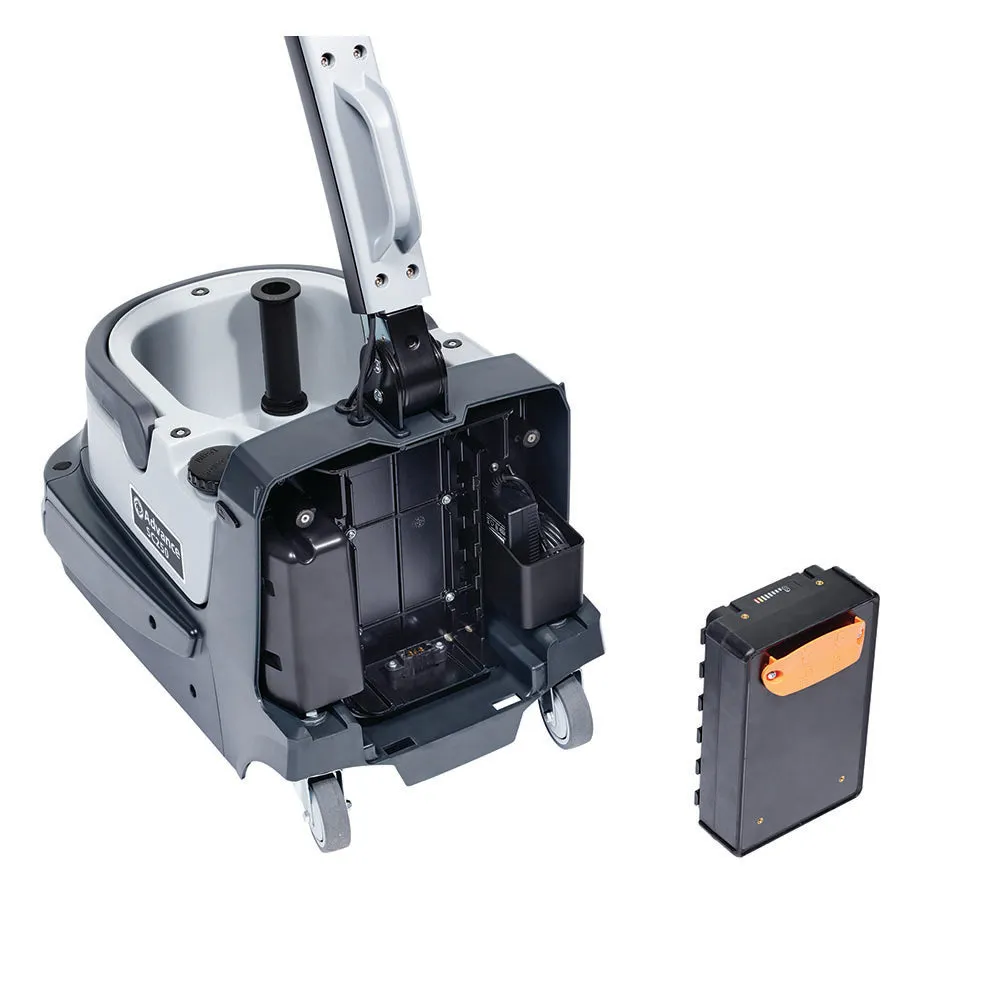 Nilfisk SCRUBBER SC250 34C B EU/UK
