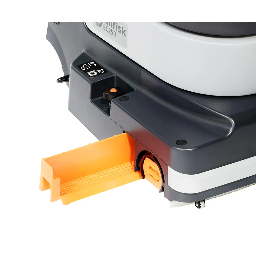 Nilfisk SCRUBBER SC250 34C B EU/UK