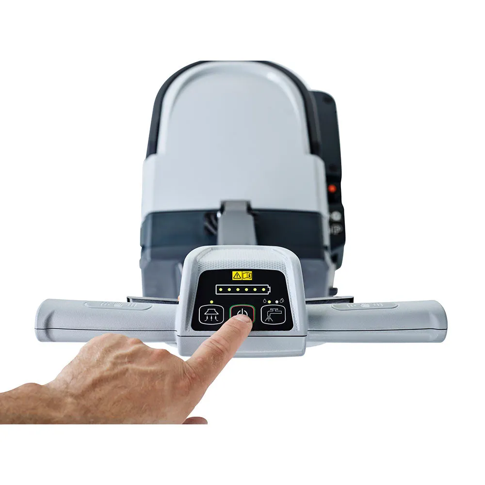 Nilfisk SCRUBBER SC250 34C B EU/UK