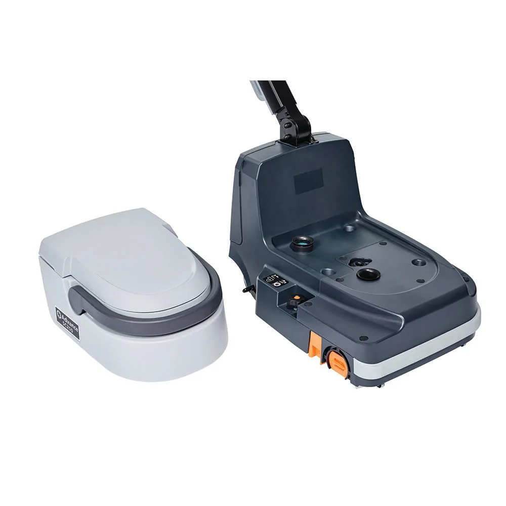 Nilfisk SCRUBBER SC250 34C B EU/UK