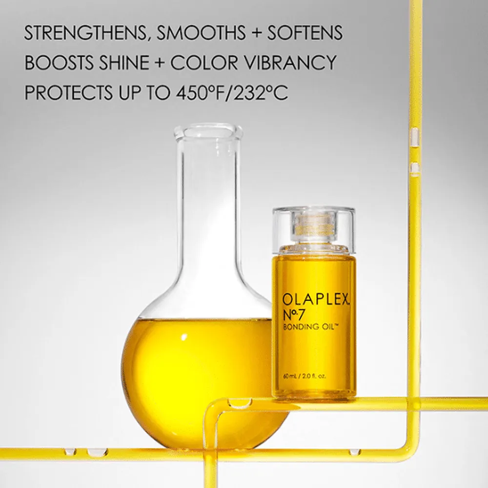 Olaplex Bonding Oil No.7 60ml