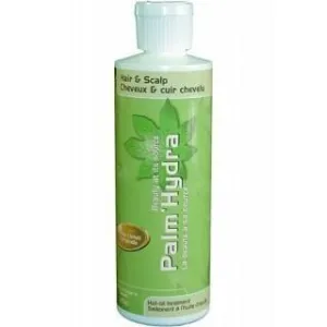 Palma christi - palm'hydra hair & scalp oil treatment - 250 ml