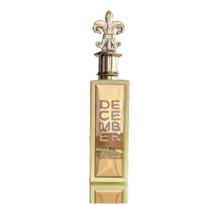 PARIS CORNER DECEMBER VANILLA 85 ML